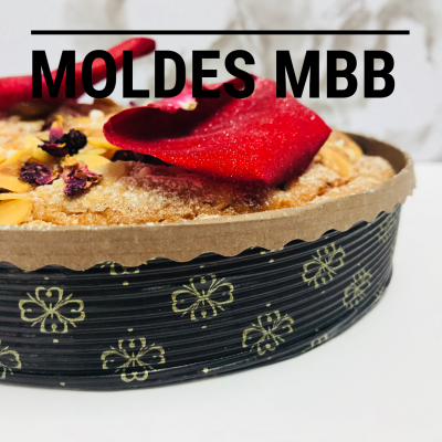 MBB Bizcocho Bajo