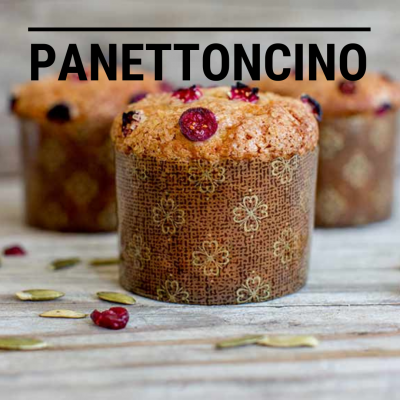 Panettoncino