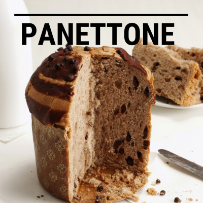 Panettone