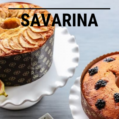 Savarina