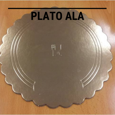 Plato Ala