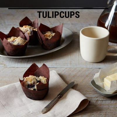 Tulipcups