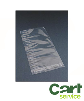 BOLSA SACHETS PLATS  60X120 CAJA 100uds.