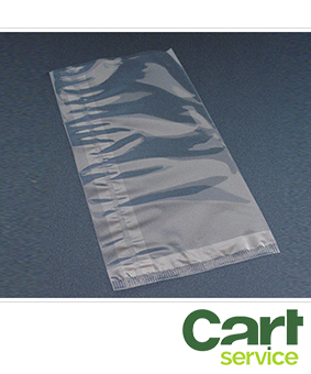 BOLSA SACHETS PLATS 100X200 CAJA 100uds.