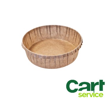 FORNARINA KRAFT 130X40mm CAJA 2500uds.