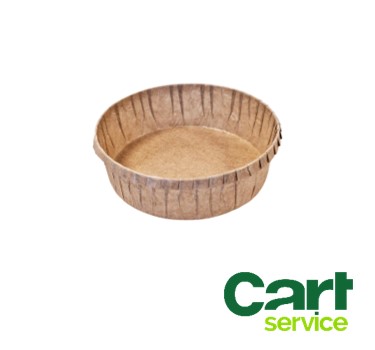 FORNARINA KRAFT 125X40mm CAJA 2000uds.