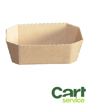 EASY BAKE PARA PAN  DISEÑO NEUTRO  CAJA 300uds.