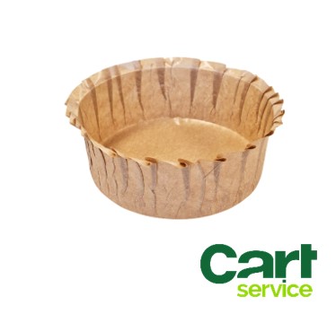 FORNARINA KRAFT 135X50mm SIN BORDE CAJA 1000uds.