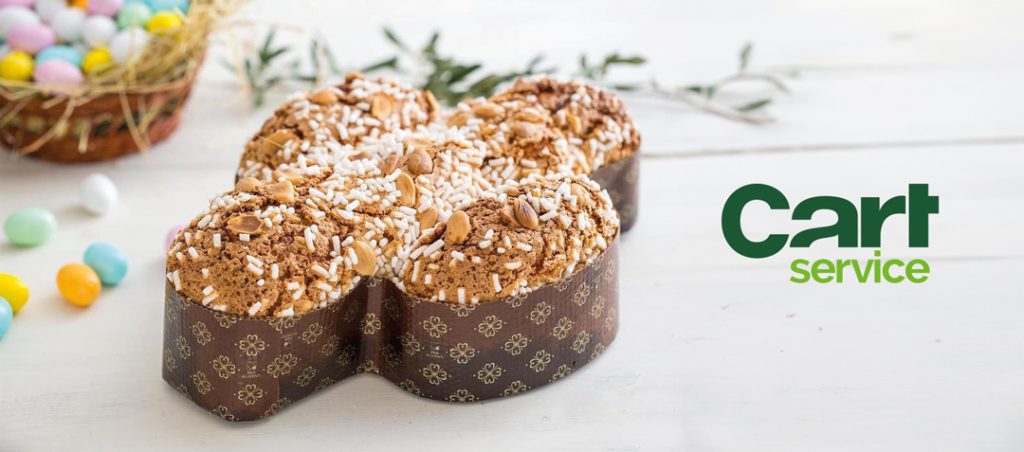 La Colomba conquista España: el dulce italiano que ya es un imprescindible de Pascua