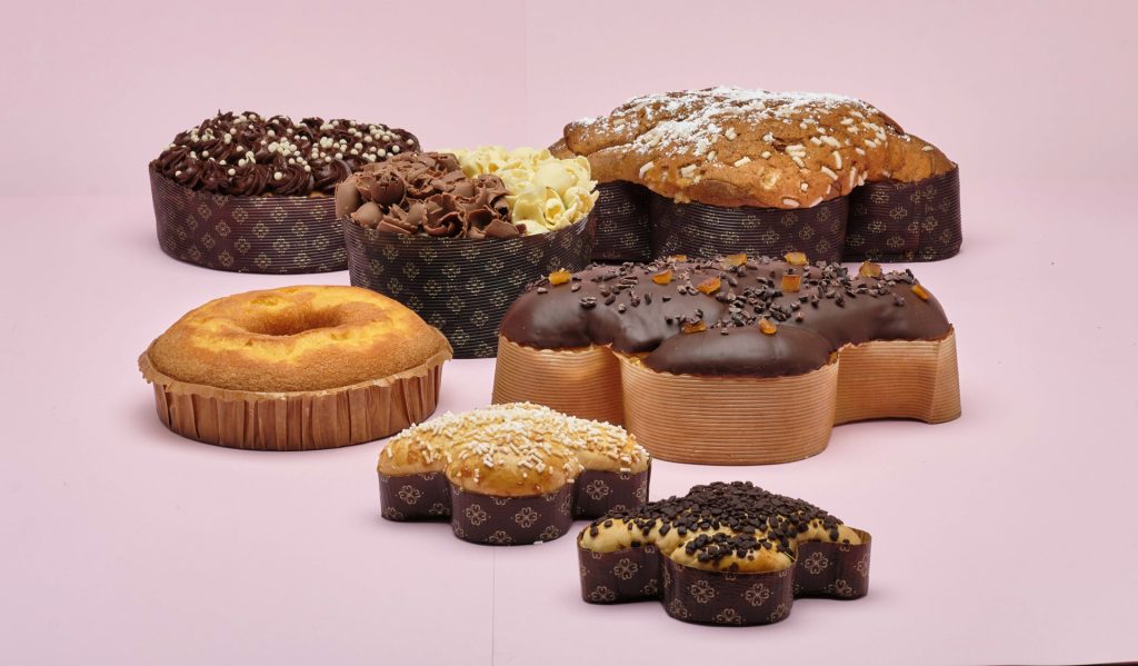 El negocio de la repostería y el packaging: Claves para brillar en Navidad