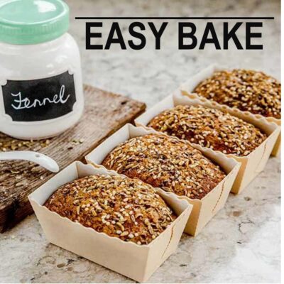 Easy Bake