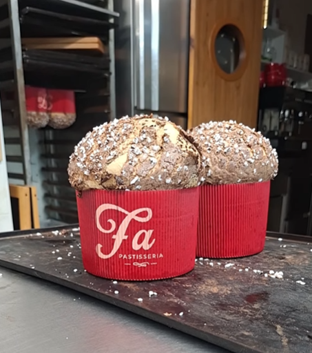 FA PASTISSERIA