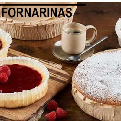 Fornarinas