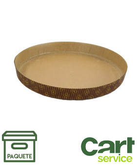 MOLDE BAJO MBB210 25 700GR  PAQ  50 PAQUETE 50uds.