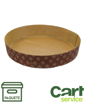 MOLDE BAJO MBB240 45 1200GR  PAQ  50 PAQUETE 50uds.