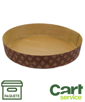 MOLDE BAJO MBB275 45 1500GR  PAQ  50 PAQUETE 50uds.