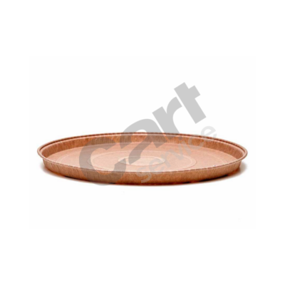 MOLDE ECOS OPTIMA E226 17TM MARRON TWIN CAJA 300uds.