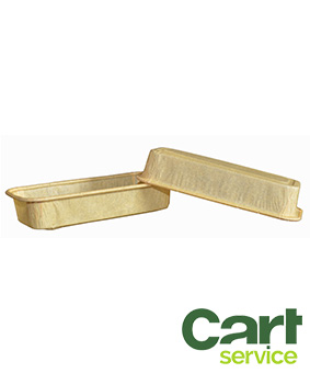 PBS02R E 110 CAPSULA RECTANGULAR CAJA 2000uds.