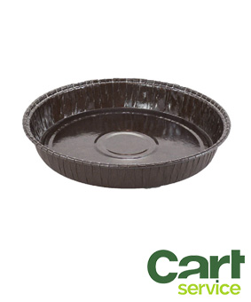 MOLDE ECOS OPTIMA 158 24 MARRON CBMM CAJA 800uds.