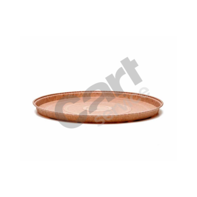 MOLDE ECOS OPTIMA E180 35TM MARRON TWIN CAJA 720uds.
