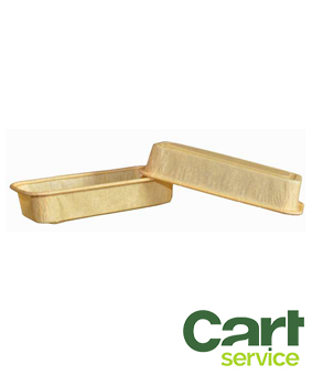 E94X39 CAPSULA RECTANGULAR CAJA 4500uds.
