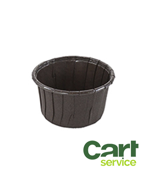 E66 40 CBMM CAPSULA BORDE REFORZADO CAJA 3360uds.