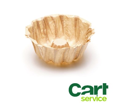 MOLDE ECOS BUNDT CAKE 55X40 CAJA 500uds.