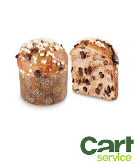 MOLDE PANETTONCINO P70/50 90GR  CAJA 2000uds.