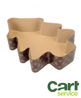 MOLDE ABETO AB1 750GR CAJA 440uds.