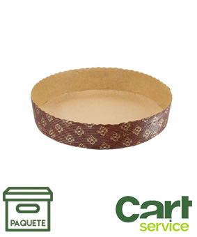 MOLDE BAJO MBB185 35 600GR  PAQ  50 PAQUETE 50uds.