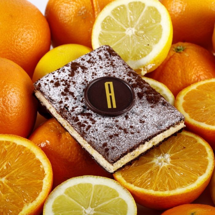 CITRUS CITRUS