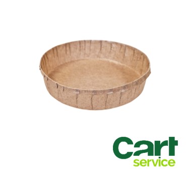 FORNARINA KRAFT 155X30mm CAJA 700uds.