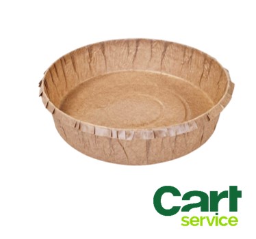 FORNARINA KRAFT 200X50mm CAJA 480uds.