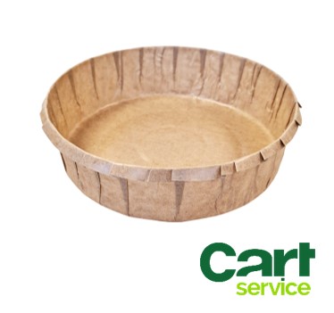 FORNARINA KRAFT 180X80mm CAJA 960uds.