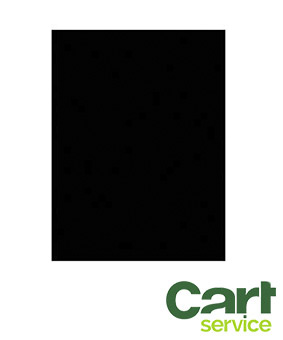 FORMATO RECTANGULAR ORO NEGRO ANONIMO 40x60 CAJA 25uds.
