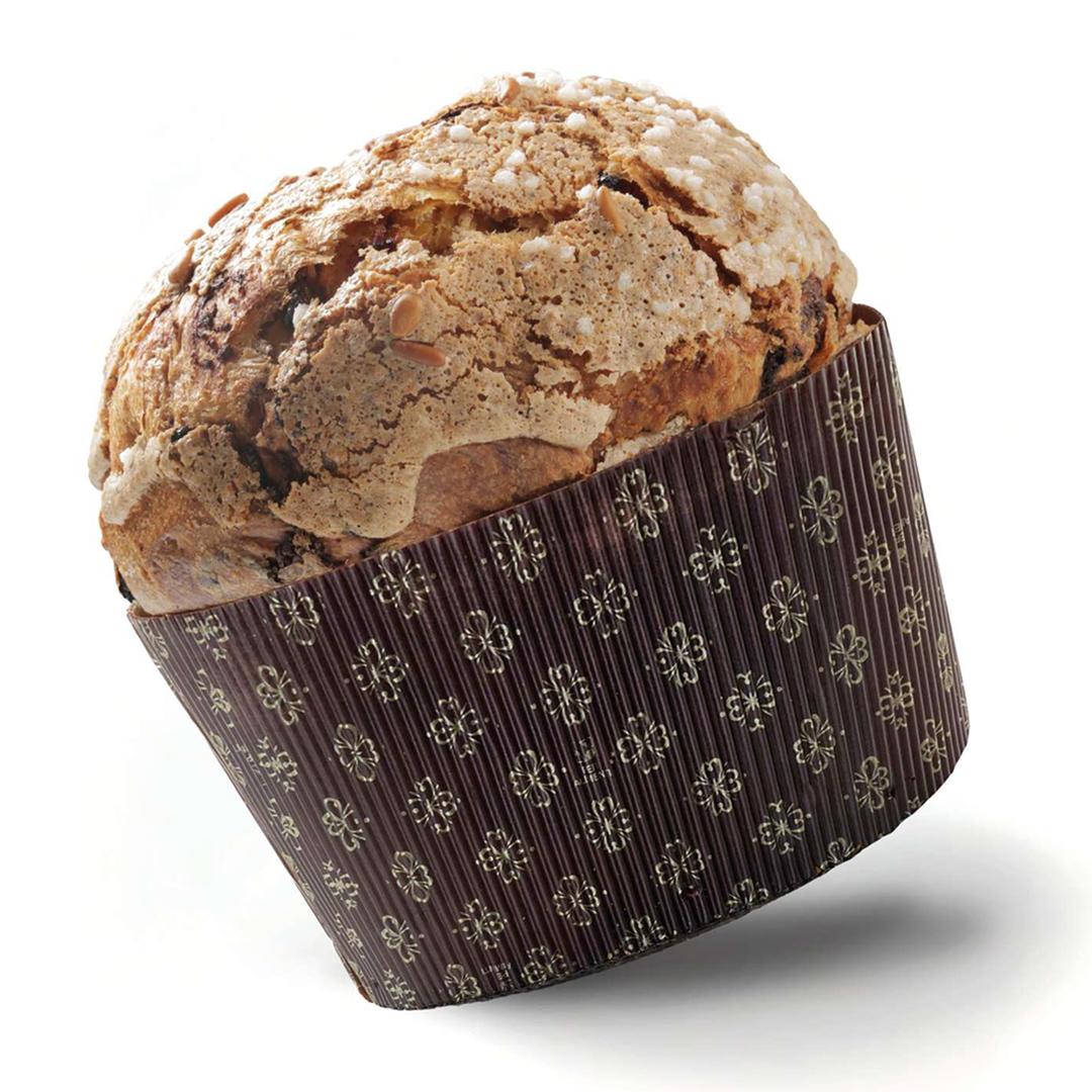 PANETTONE-MEJOR-AÑO Cart Service Panettone M170/110 Floreale