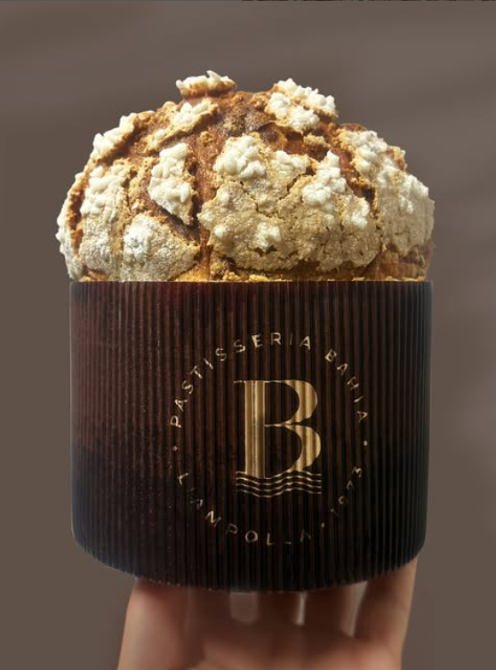 Pastisseria Bahia