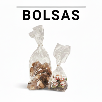Bolsas