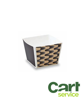 TEM WT41 CUBE NOUVEAU 49X49X20 CAJA 3000uds.