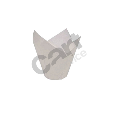 CAPSULA TULIP CUP 175 50 BLANCA CAJA 2000uds.
