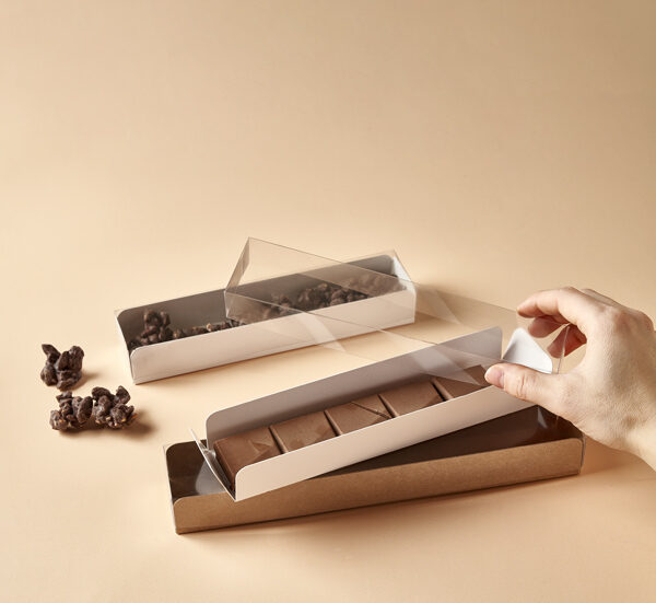cajas-de-turrón-con-tapa-de-plástico