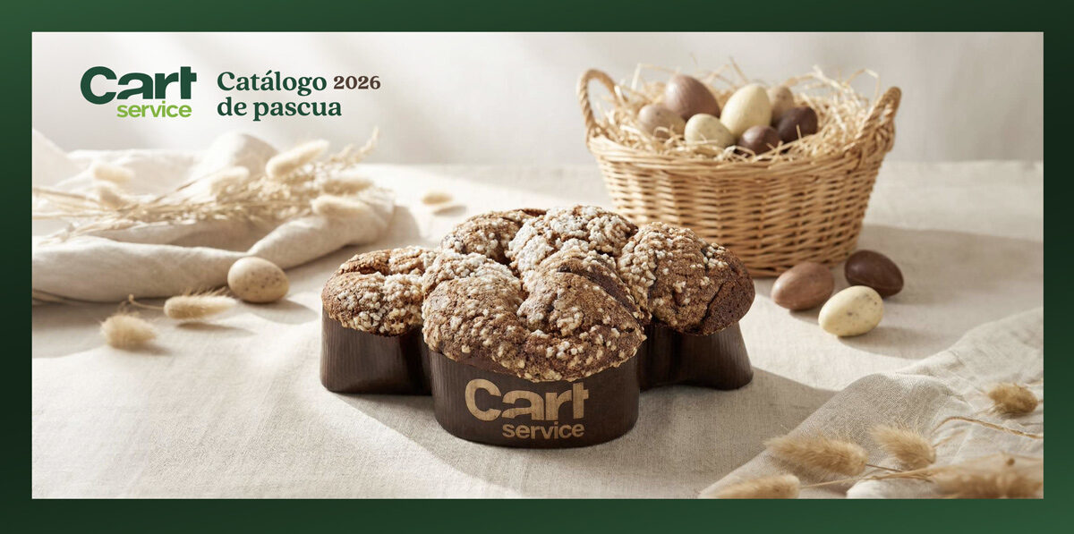 Cart Service catálogo de pascua