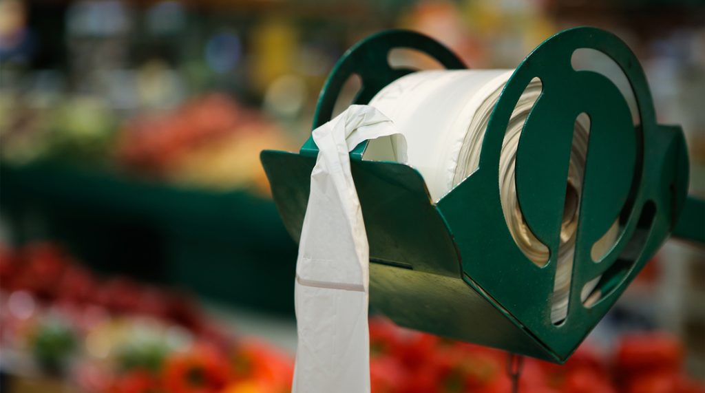 Descubre la Revolución Verde con las Bolsas Compostables de "Green Bag" y "Home Compost"