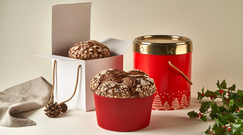 🎄 Un packaging con magia: la campaña de Navidad 2025 de Cart Service