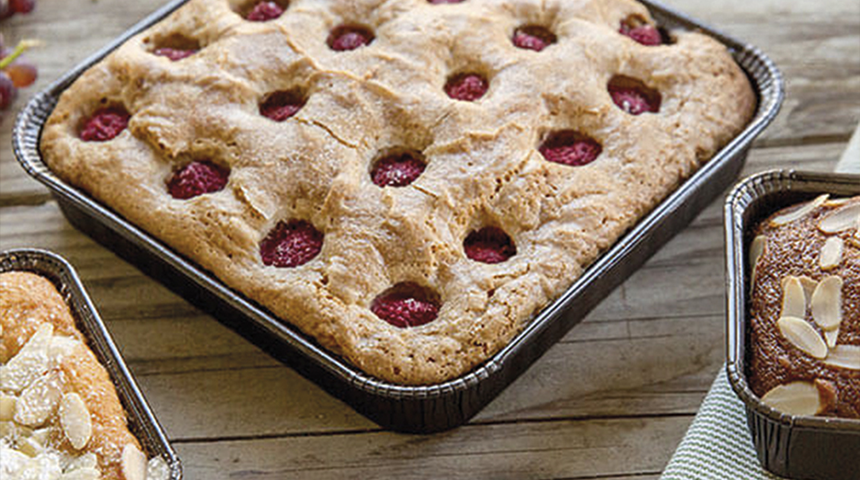 tarta verano