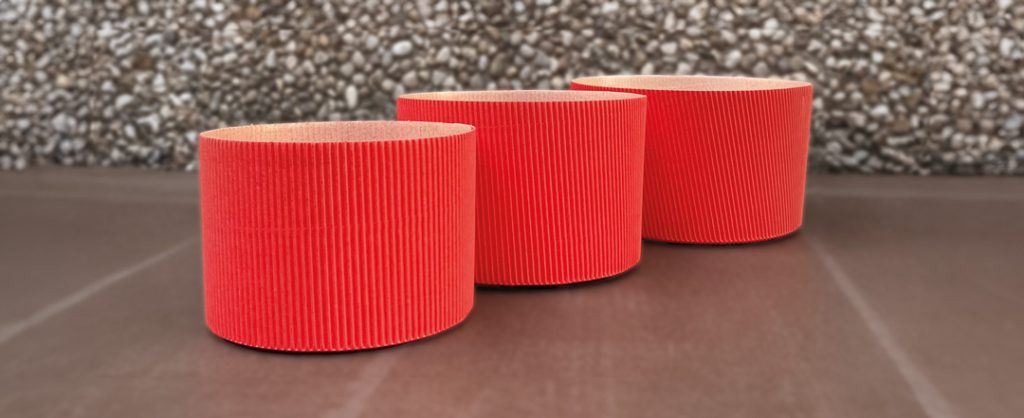 ¡Todo al rojo!