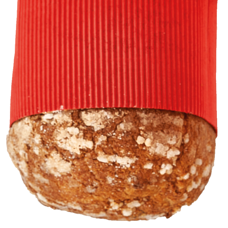 panettone-rojo-boca-abajo Cart Service panettone