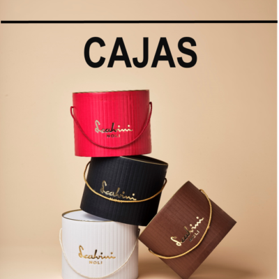 Cajas