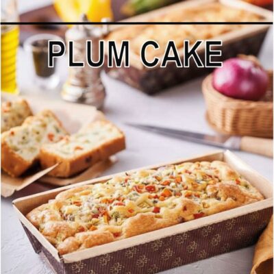 Plum Cake