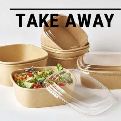 Take Away